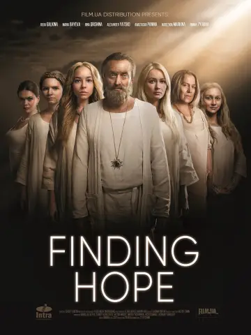 Постер к сериалу "Линия света" #1665711