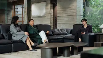 Задник к сериалу "Дивный новый мир" #1396965