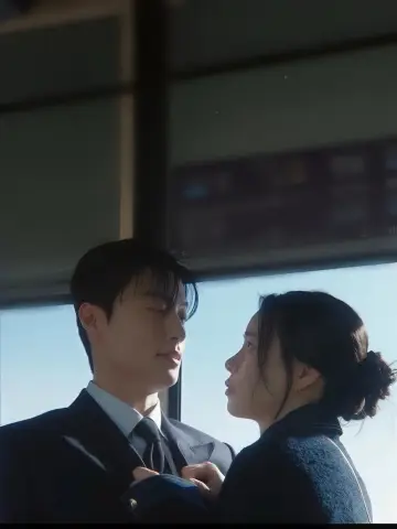 Постер к сериалу "Дивный новый мир" #1397011