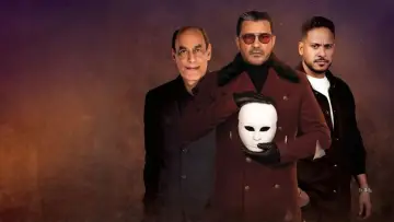 Задник к сериалу "قطر صغنطوط" #1556113