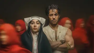 Задник к сериалу "Утро пьяницы" #1227405