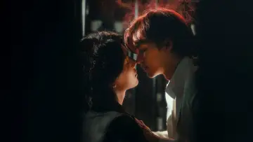 Задник к сериалу "Любовный контракт" #1312401