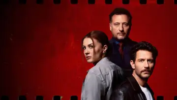 Задник к сериалу "Son Kare" #1436749