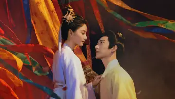 Задник к сериалу "金吾不禁" #1712454