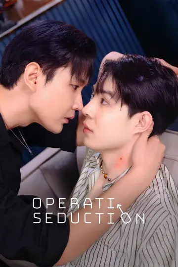 ปฏิบัติการยั่วรัก постер