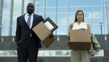 Задник к сериалу "Cupertino" #1474935