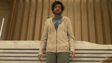 Задник к сериалу "Cupertino" #1600756