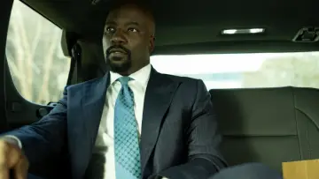 Задник к сериалу "Cupertino" #1600760