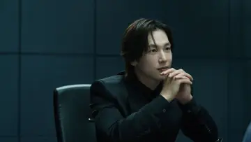 Задник к сериалу "나의 유죄인간" #1666914