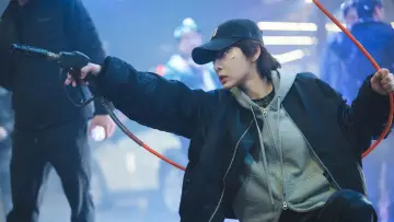 Задник к сериалу "나의 유죄인간" #1666915