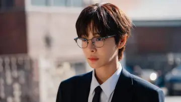 Задник к сериалу "나의 유죄인간" #1666916
