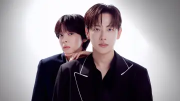 Задник к сериалу "나의 유죄인간" #1666919