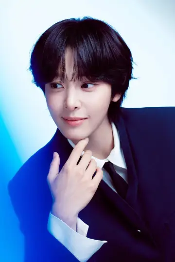 Постер к сериалу "나의 유죄인간" #1666926