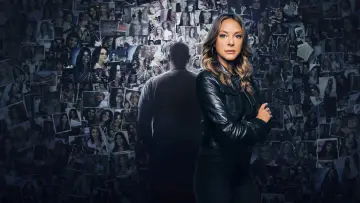 Задник к сериалу "My Nightmare Stalker: The Eva LaRue Story" #1559097