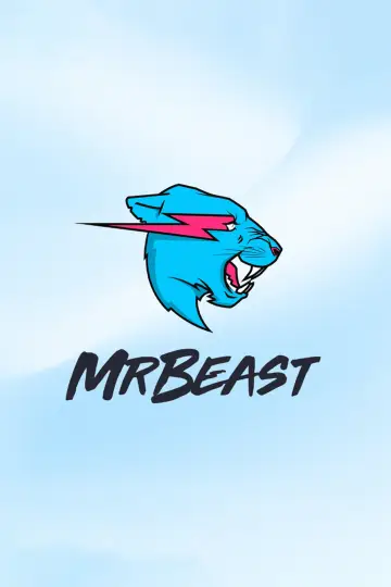 MrBeast постер