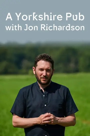 Постер к сериалу "Our Yorkshire Pub Rescue with Jon Richardson" #1556721