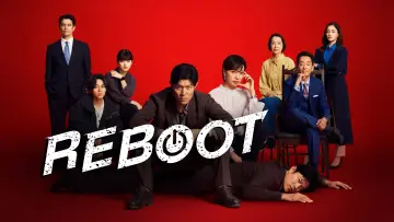 Задник к сериалу "Перезагрузка" #1499043
