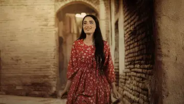Задник к сериалу "حمدية" #1556230