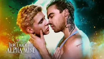 Задник к сериалу "How I Made the Alpha Mine" #1505166
