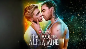 Задник к сериалу "How I Made the Alpha Mine" #1505167