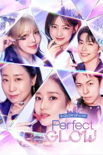 퍼펙트 글로우 постер