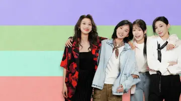 Задник к сериалу "如果有秘密" #1604511