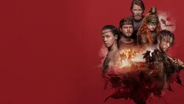 Задник к сериалу "Нибелунги: Битва королевств" #1476038
