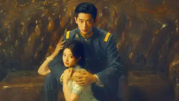 Задник к сериалу "玉簟秋" #1845865