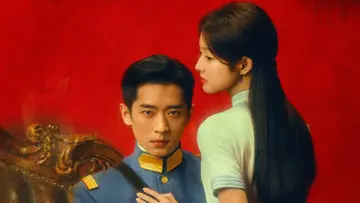 Задник к сериалу "玉簟秋" #1845866