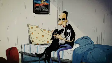 Задник к сериалу "Мелочь" #1474857
