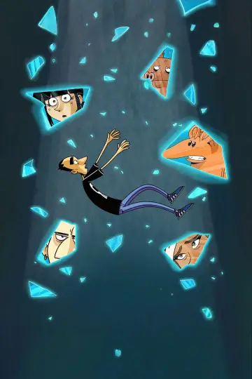 Постер к сериалу "Мелочь" #1474873