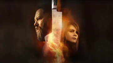 Задник к сериалу "Рейкьявик Фьюжн" #1550315
