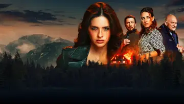 Задник к сериалу "Дочь огня: месть бастарды" #1483988