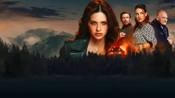 Задник к сериалу "Дочь огня: месть бастарды" #1483993
