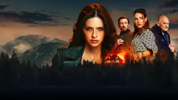 Задник к сериалу "Дочь огня: месть бастарды" #1483994