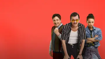Задник к сериалу "Чудо" #1504391