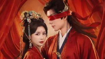 Задник к сериалу "红妆刃" #1558333