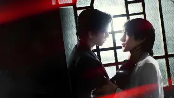 Задник к сериалу "Вчера" #1486300