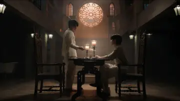 Задник к сериалу "Вчера" #1486319
