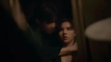 Задник к сериалу "Вчера" #1486329