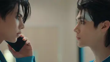 Задник к сериалу "Вчера" #1486375