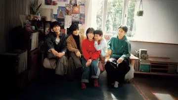 Задник к сериалу "未来のムスコ" #1681151