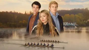 Задник к сериалу "Crew Girl" #1388641