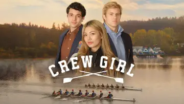 Задник к сериалу "Crew Girl" #1388643