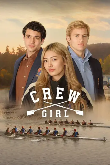 Crew Girl постер
