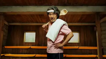 俺のこと、なんか言ってた？ постер