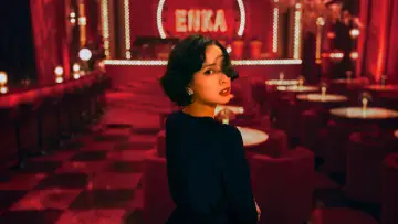 Задник к сериалу "Прямо в ад" #1439382