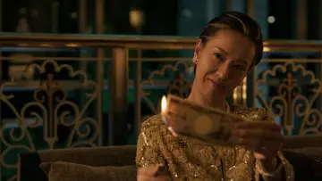 Задник к сериалу "Прямо в ад" #1439387