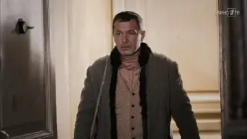 Задник к сериалу "УГРОза: Трепалов и Кошелек" #1667958