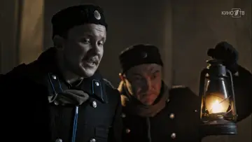 Задник к сериалу "УГРОза: Трепалов и Кошелек" #1667960